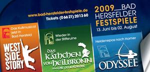 Bad Hersfelder Festpiele